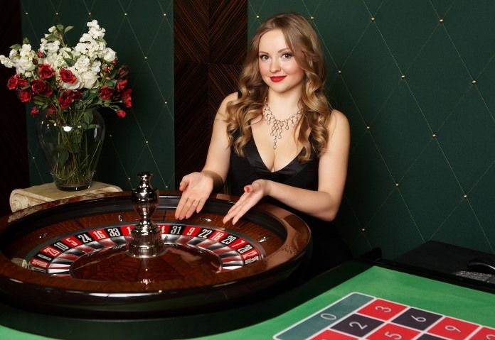 777AD Login Live Casino