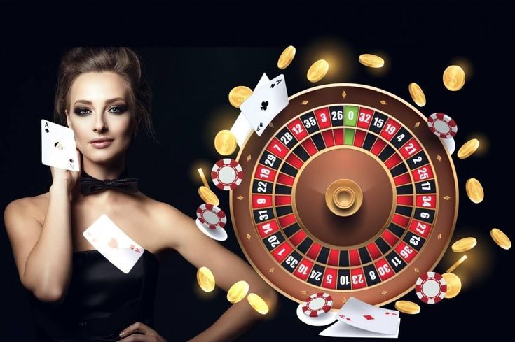 777AD Login Live Casino